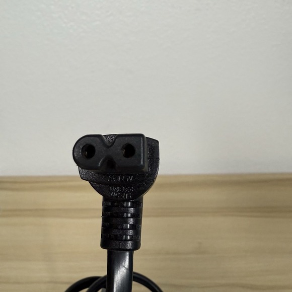 Bose UX-213 Switching Power Supply AC Power Cord Cable OEM - Picture 3 of 6